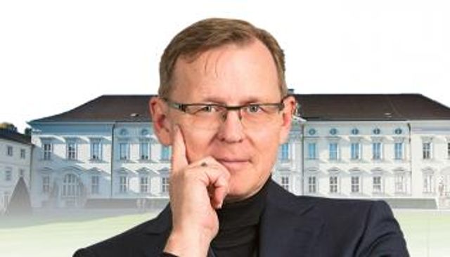 بودو راميلو 