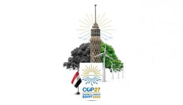 الدكتور محمود محيي الدين، رائد المناخ للرئاسة المصرية لمؤتمر COP27