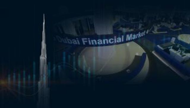 قفزة كبيرة في حسابات المستثمرين بسوق دبي المالي