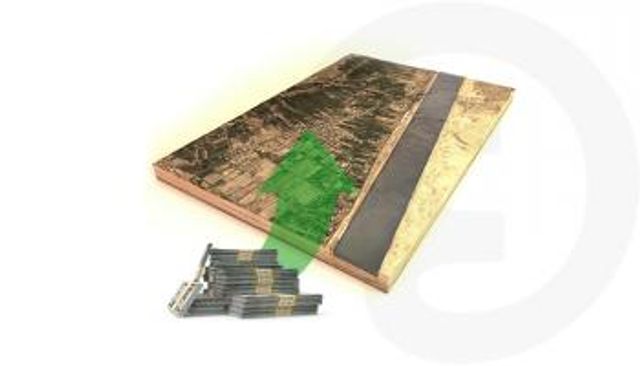 قناة السويس تسجل أعلى إيراد شهري في تاريخها 704 ملايين دولار