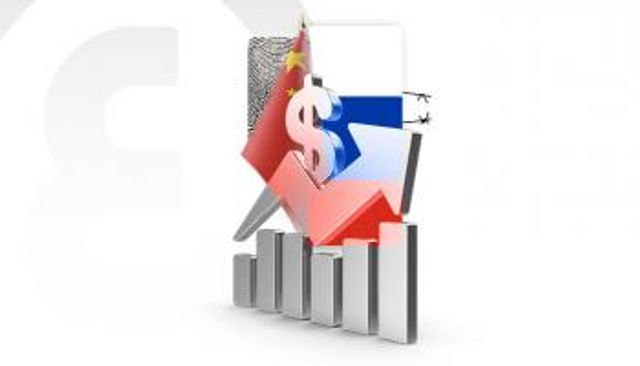 نمو الصادرات الصينية إلى روسيا- أرشيفية 