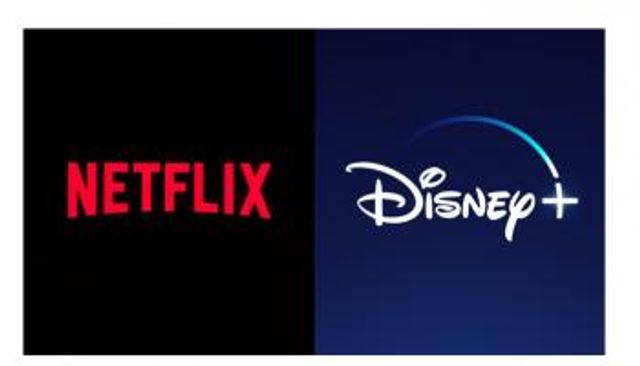 أسعار جديدة لمنصتي ديزني وهولو وإي.إس.بي.إن