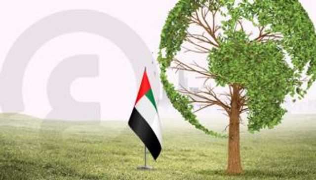 دبي عاصمة عالمية للاقتصاد الأخضر