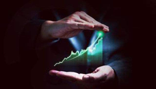 15.5 مليار درهم صافي استثمارات الأجانب غير العرب بالأسهم الإماراتية 