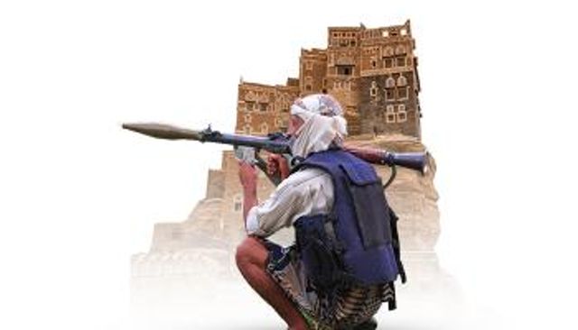  ساحل اليمن يبتلع خلايا 