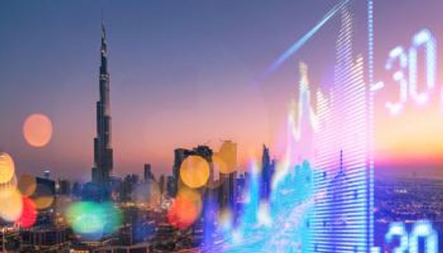 سيولة مالية كبيرة بأسواق المال الإماراتية - وام