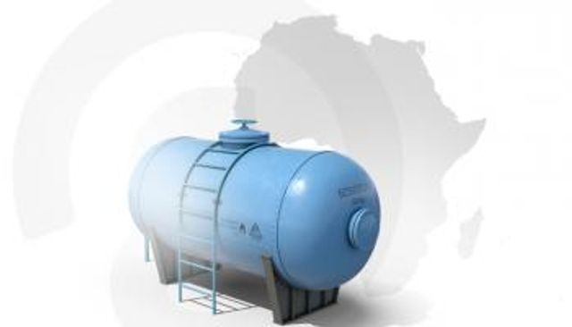 أنابيب غاز أفريقيا في مواجهة الدب الورسي