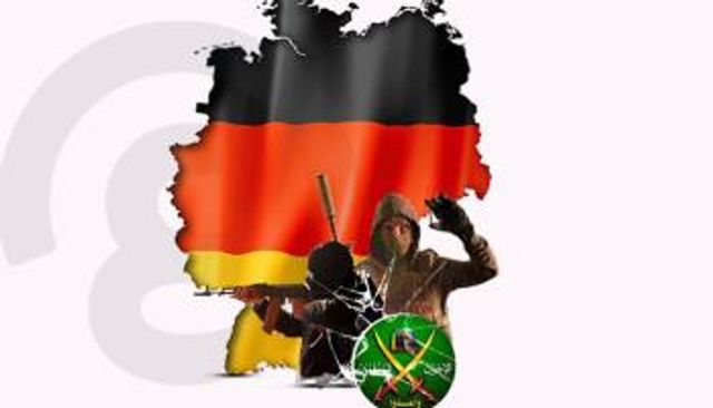 الإخوان تتعرض لضغوط متزايدة في ألمانيا