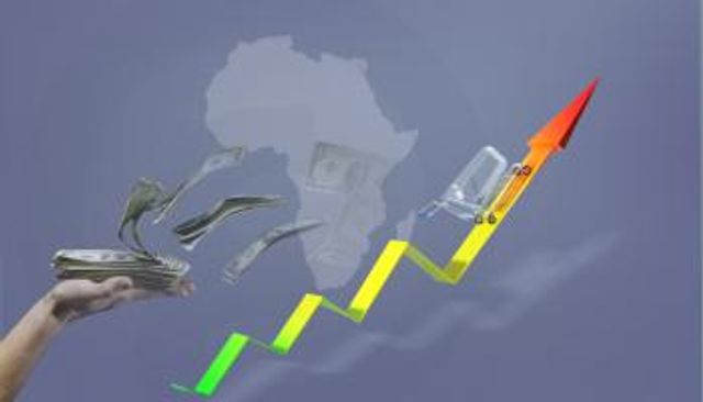 توقعات مقلقة للتضخم في أفريقيا