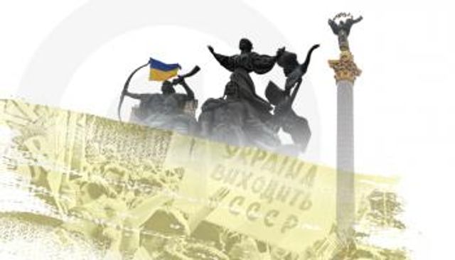 جنود أوكرانيون -أرشيفية