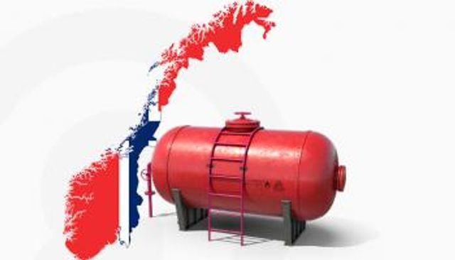 أوروبا مدينة للنرويج.. أبقت عواصمها مضاءة