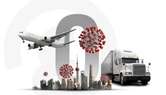 سلاسلا الإمدادات.. سياسة 