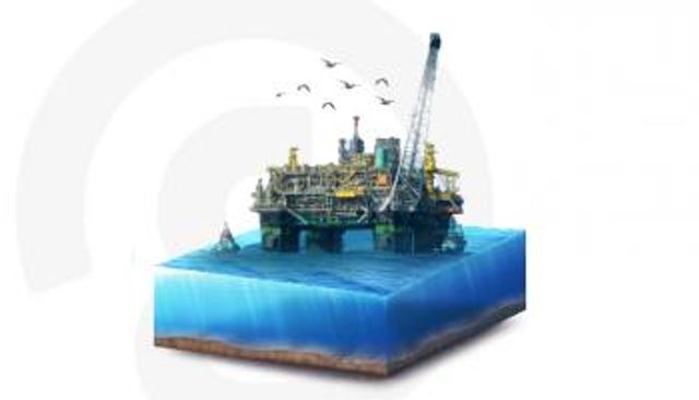  إنجاز جديد لحقل الغاز المصري 