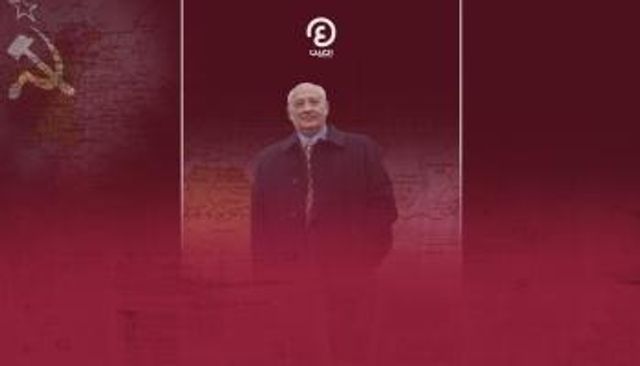 ميخائيل جورباتشوف آخر زعيم للاتحاد السوفيتي