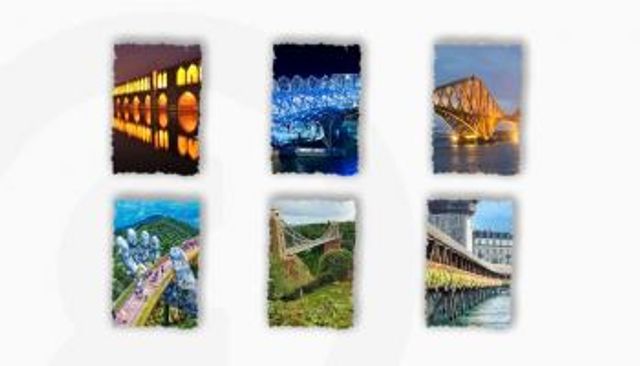 أجمل جسور العالم