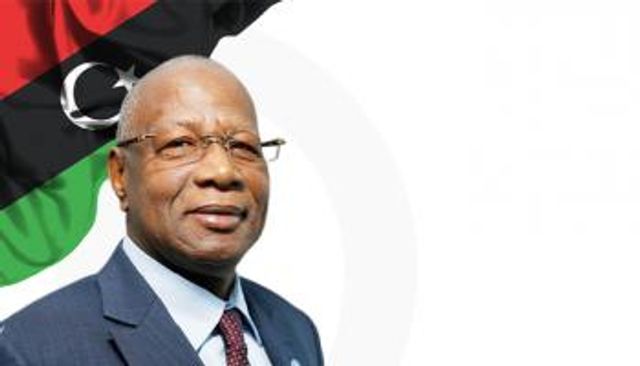 الدبلوماسي السنغالي عبد الله باثيلي المبعوث الأممي الجديد إلى ليبيا