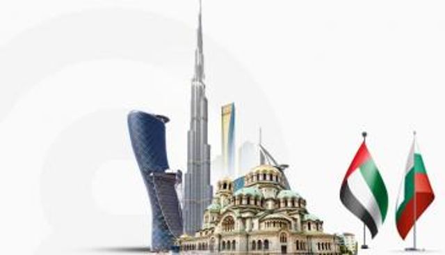 ختام استثنائي لفعاليات منتدى الأعمال الإماراتي البلغاري في أبوظبي