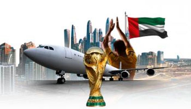 السياحة في دبي