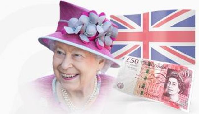 الملكة إليزابيث الثانية