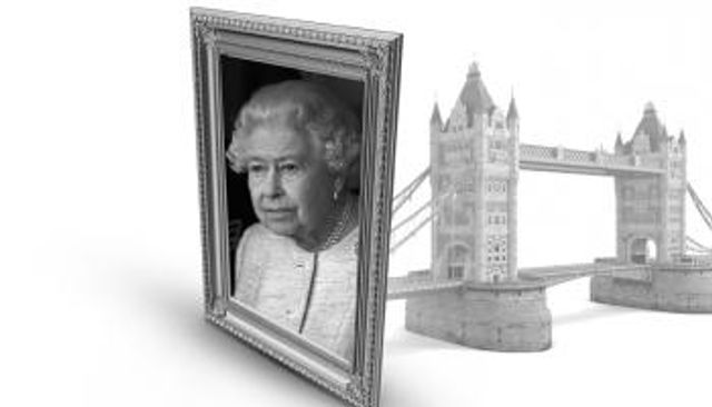  خطة الأيام العشرة في وداع إليزابيث