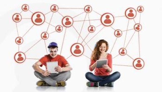 منصات التواصل الاجتماعي الأكثر استخداماً حول العالم