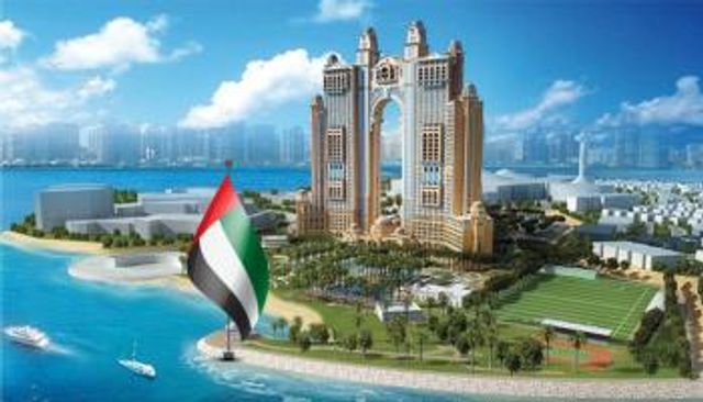 ارتفاع نسبة إشغال فنادق أبوظبي خلال الأشهر الثمانية الأولى من عام 2022