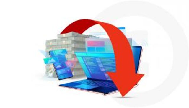 خسائر ضخمة لشركات التكنولوجيا