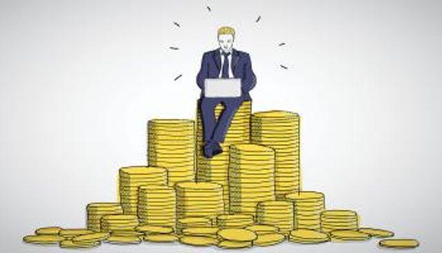 خطوات لجمع مليون دولار في أقل فترة ممكنة