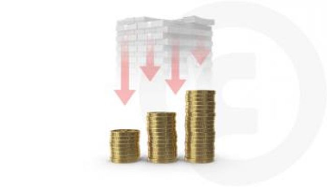 خسائر الأسهم الأمريكية