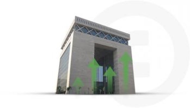  أداء استثنائي لسوق دبي المالي في 2022