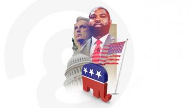 بايرون دونالدز هل يكون بديلا لمكارثي المرفوض