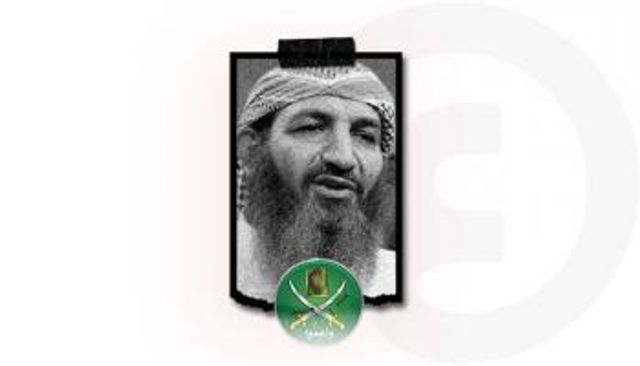 الإرهابي إبراهيم البنا