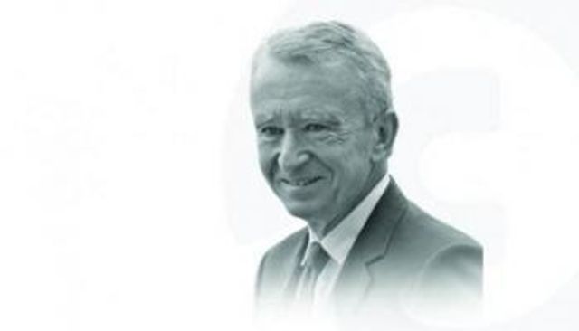 برنارد أرنو