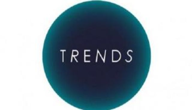 شعار مركز تريندز للبحوث الاستشارات