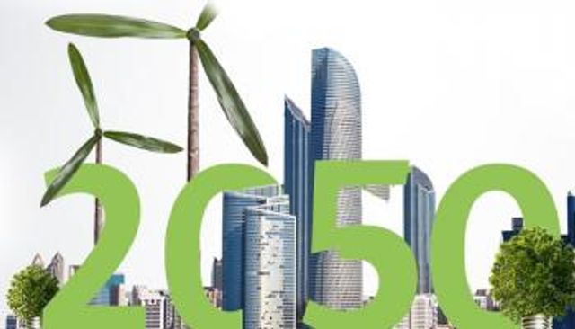 الابتكار لمواجهة تغير المناخ.. الإمارات تسبق بخطوة