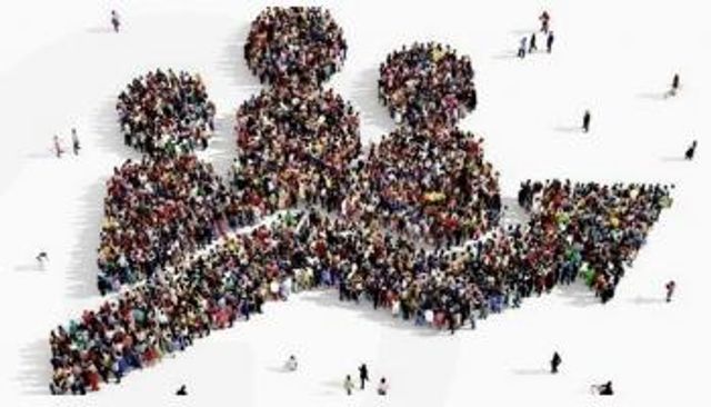 مفاجآت خريطة سكان العالم في 2050