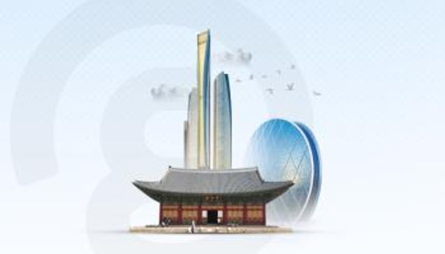 طفرة تجارية كبيرة بين الإمارات وكوريا الجنوبية