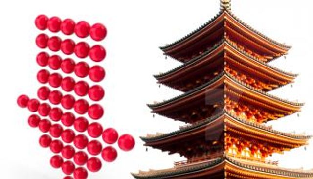 الصين تسجل أسوأ نمو اقتصادي في 50 عاما