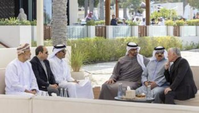 جانب من اللقاء التشاوري