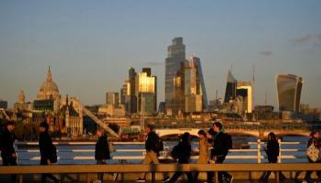 صعوبات متزايدة يشهدها اقتصاد بريطانيا منذ خروجها من الاتحاد الأوروبي