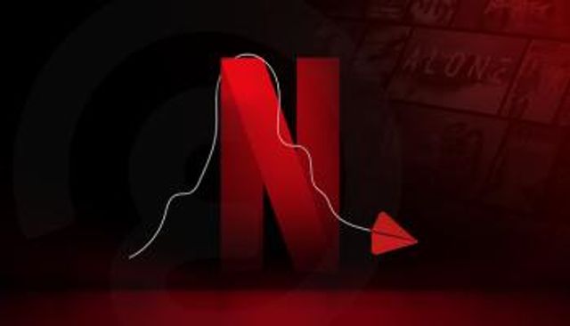 منصة نتفلكس