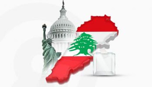 كيف يمكن لأمريكا منع انهيار لبنان؟