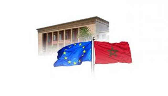 علما المغرب والاتحاد الأوروبي