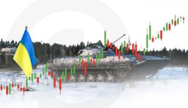 إنفوغراف | اقتصاد أوكرانيا في 2023.. سيناريوهات 