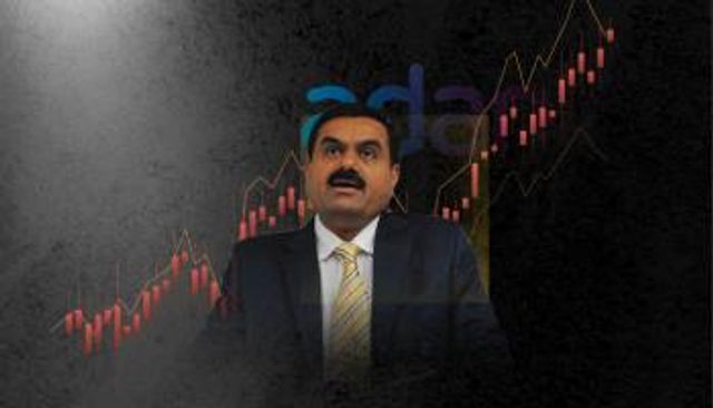 الملياردير الهندي غوتام أداني