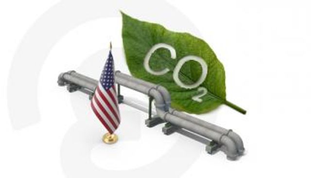 انبعاثات ثاني أكسيد الكربون - رويترز