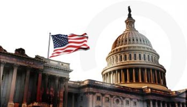 الاقتصاد الأمريكي ومخاوف الإغلاق الحكومي