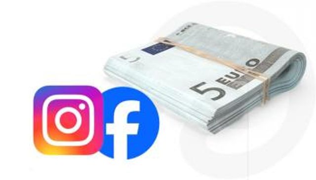 إنستغرام وفيسبوك