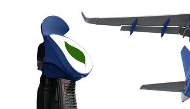 أديبك 2023.. تعاون لتنمية وقود الطيران المستدام