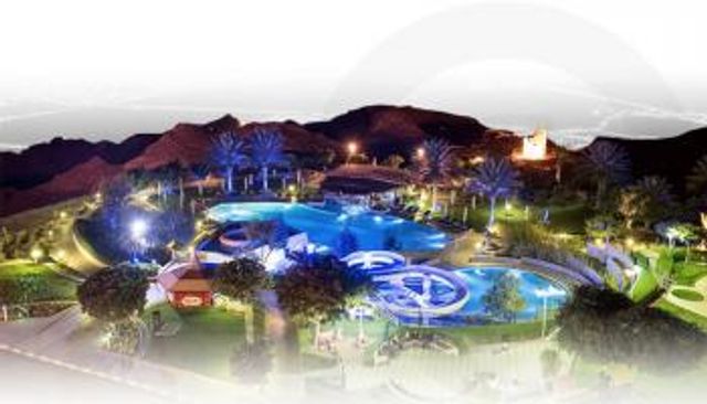 العين الإماراتية.. عاصمة السياحة الخليجية 2025 